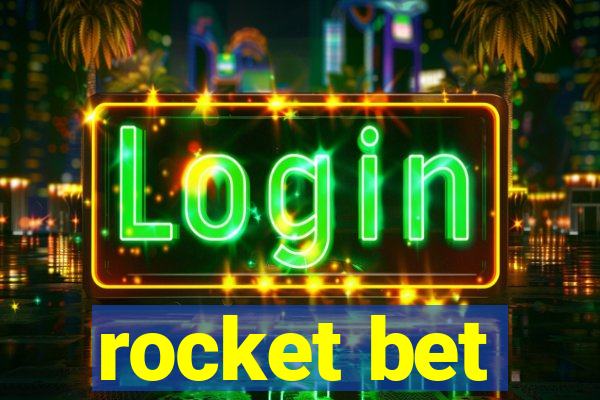 rocket bet